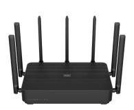 Xiaomi Mi AIoT Router AC2350 (2350Mb/s a/b/g/n/ac) - 573600 - zdjęcie 1